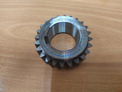 Шестерня коленвала   ED480