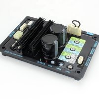 R450M AVR Регулятор напряжения