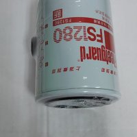 Топливный фильтр Fleetguard FS1280