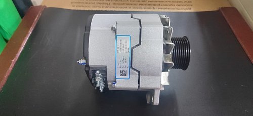 Генератор зарядный Baudouin 4M10