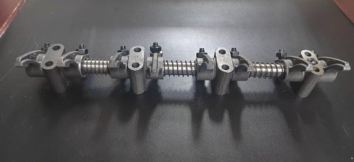 коромысла клапанов в сборе QC480