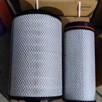 Воздушный фильтр K2841PU Longman