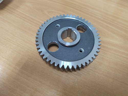 Шестерня распредвала  ED480 / QC480