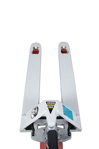 Тележка гидравлическая TOR RHP 3000