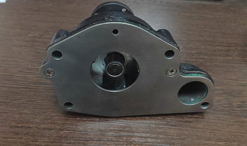 Помпа водяная QC490