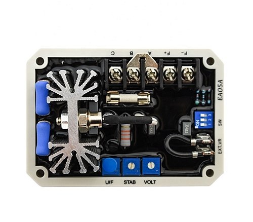 EA05A AVR регулятор напряжения
