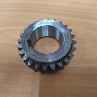 Шестерня коленвала   ED480
