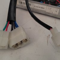 Автоматический регулятор напряжения KI DAVR 95S3