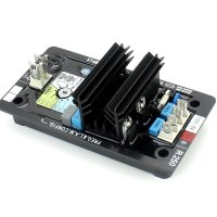 R250 AVR Регулятор напряжения