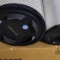 Воздушный фильтр K2652PU Longman