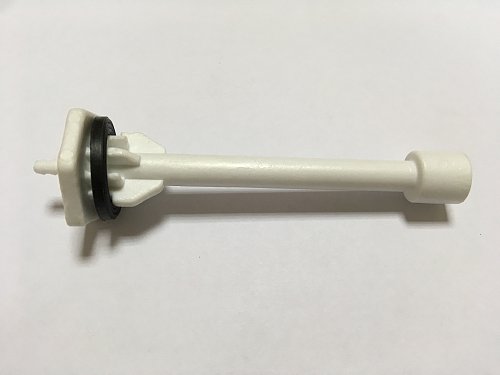 Топливный фильтр Kerona  P2000ET(короткий)
