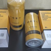 Масляный фильтр Longman W962 / JX0818