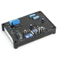 AS 480 регулятор напряжения