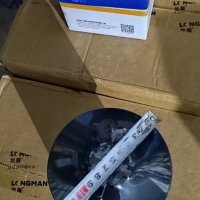 Топливный фильтр LM-EF64014 Longman