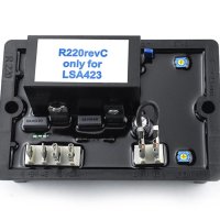 R220 AVR Регулятор напряжения
