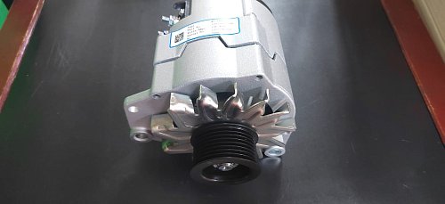 Генератор зарядный Baudouin 4M10