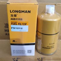 Топливный фильтр FS1212 Longman