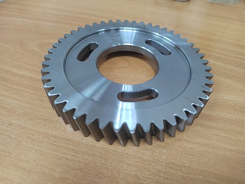 Шестерня насоса ТНВД   ED480/QC480