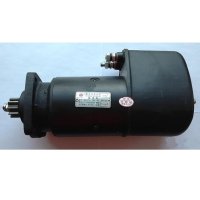 Электростартер QD2745