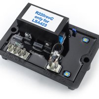 R220 AVR Регулятор напряжения