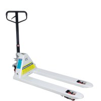 Тележка гидравлическая TOR RHP 3000