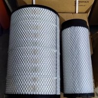 Воздушный фильтр K2642PU Longman