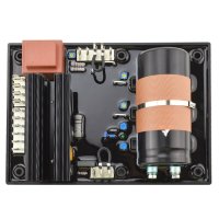 R449 AVR Регулятор напряжения