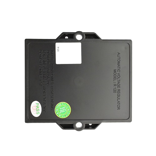 R120 AVR Автоматический регулятор напряжения