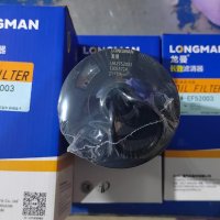 Масляный фильтр картридж Longman WP6