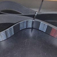 Ремень приводной 10РК1439