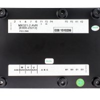 MX321 AVR Регулятор напряжения