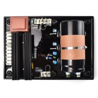 R448 AVR Регулятор напряжения