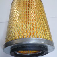 Воздушный фильтр цилиндрический QC480
