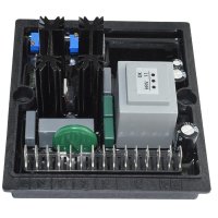 HVR-11 AVR Регулятор напряжения (Нового образца)