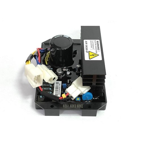 HJ.10K380-3P AVR Автоматический регулятор напряжения (3 фазы)