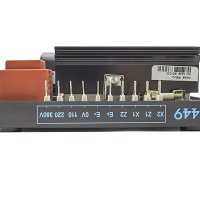 R449 AVR Регулятор напряжения
