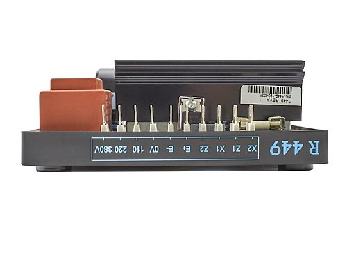R449 AVR Регулятор напряжения