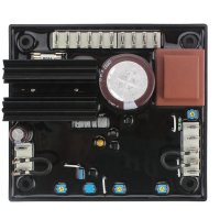 R438 AVR Регулятор напряжения