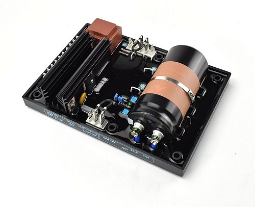R448 AVR Регулятор напряжения