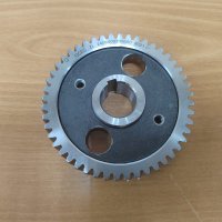 Шестерня распредвала  ED480 / QC480